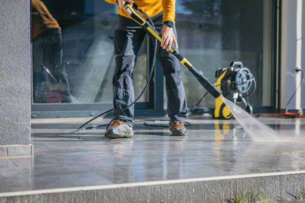 Reliable Livingston, MT Pressure Washing Services Solutions